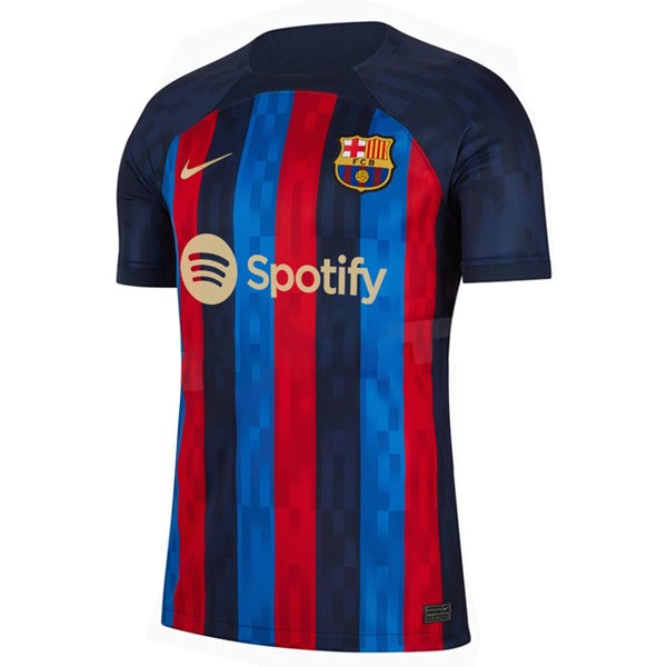 Trikot Barcelona Heim 2022-23